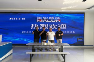 信濠光电油墨脱泡测试